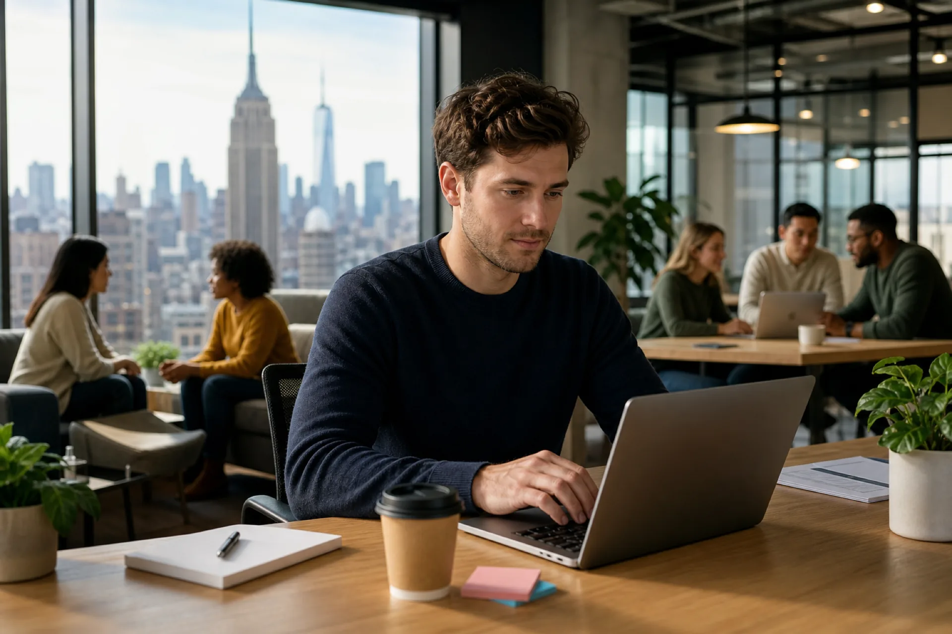 Cover image for Best Employee Scheduling Software for Startups in New York City (2026)