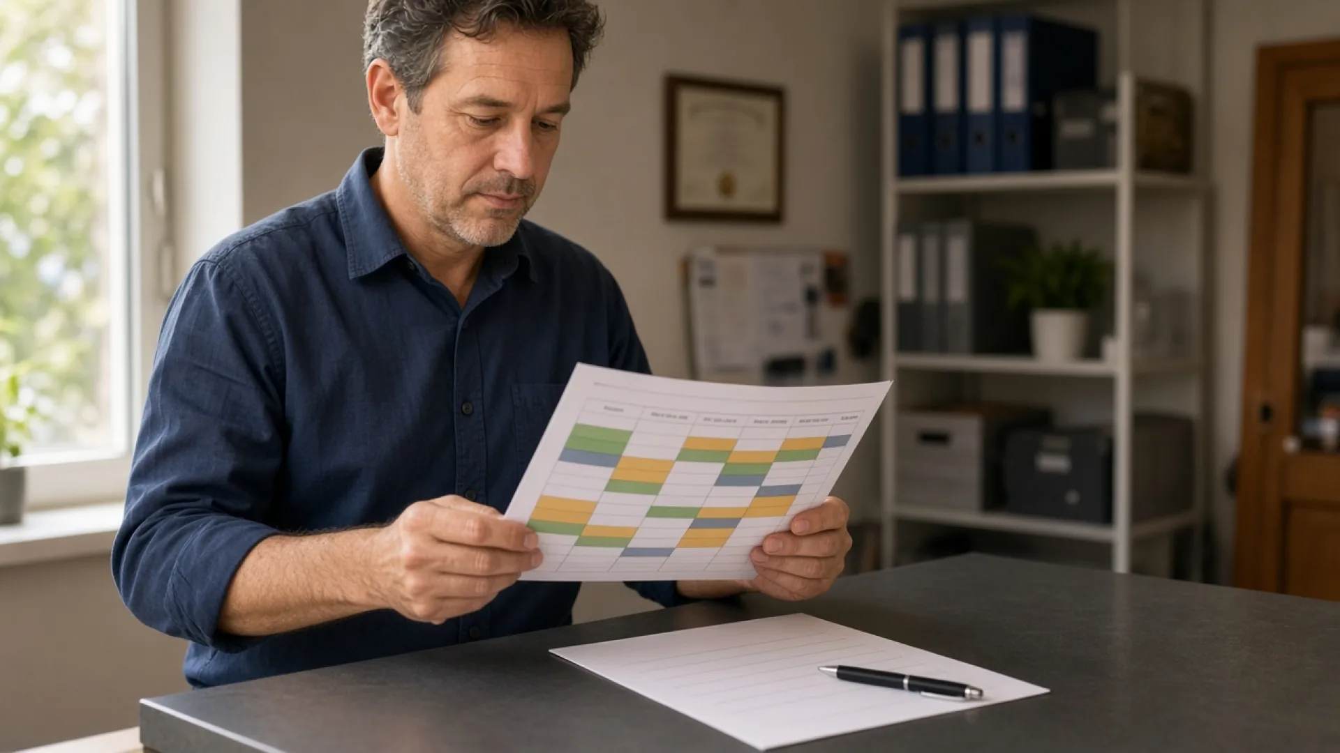 Employee Schedule Audit Checklist: 15 Things to Check Before You Publish