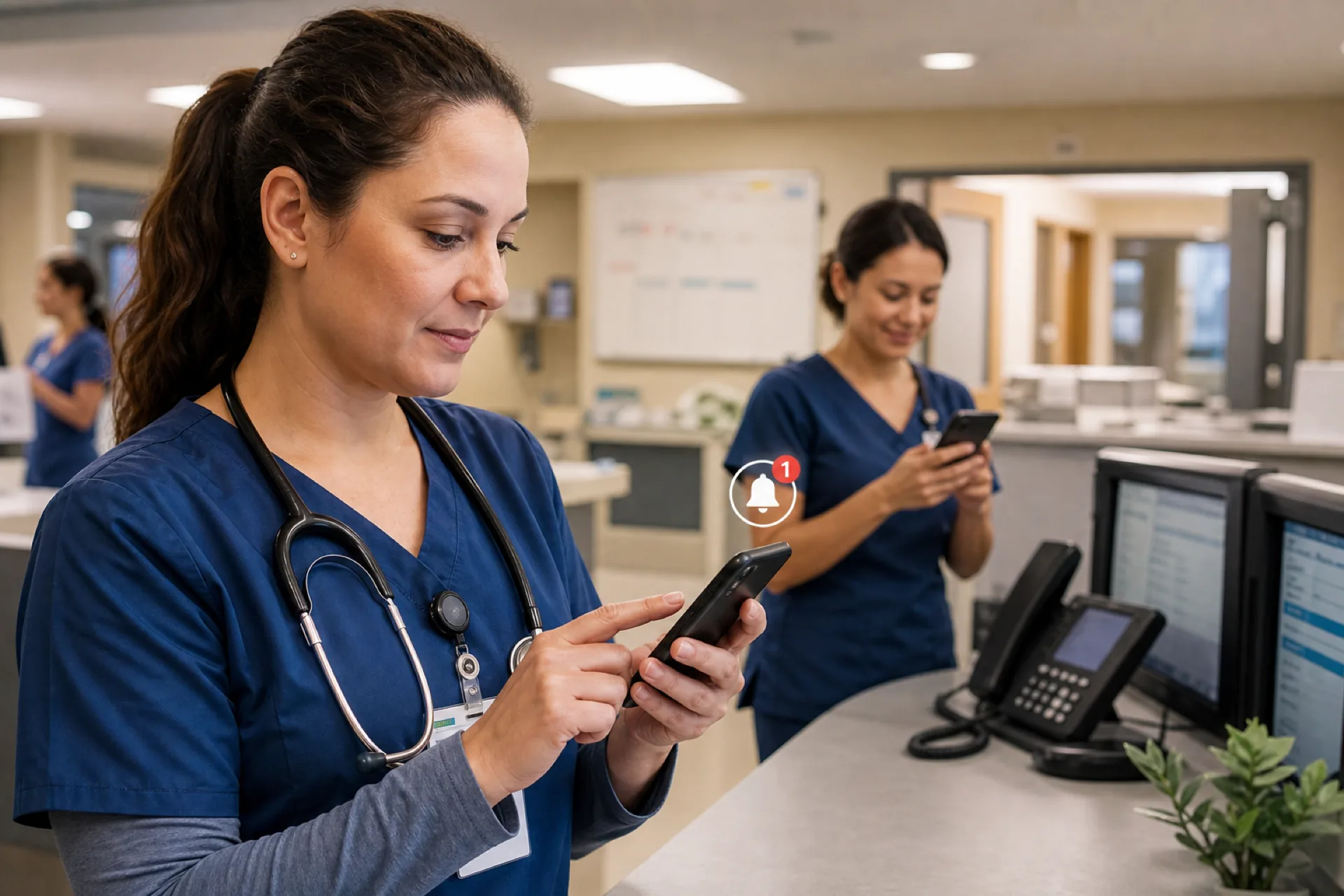 Healthcare Open Shift Management: How to Fill Uncovered Shifts Faster (2026)