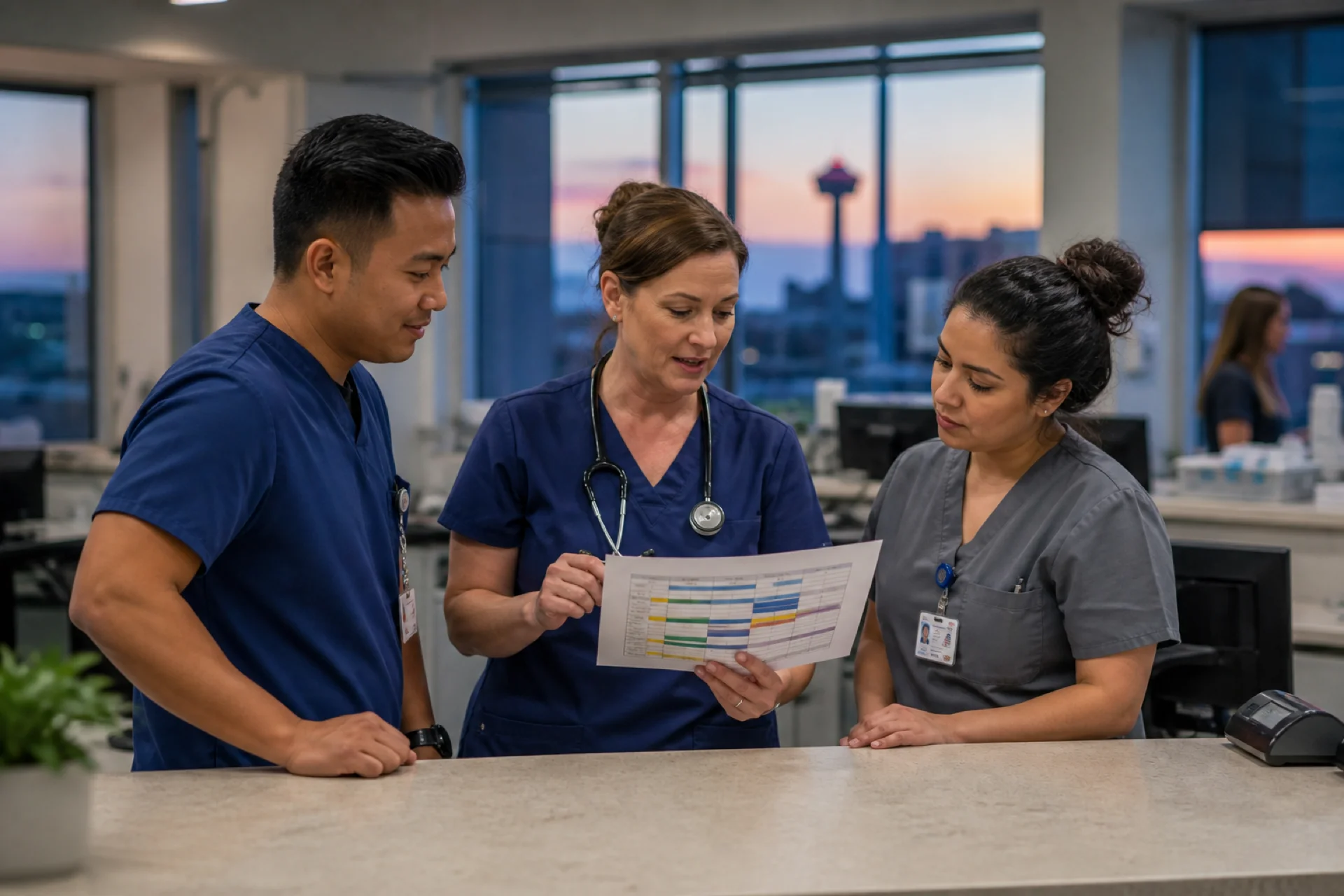 Healthcare Staff Scheduling Software for San Antonio (2026)
