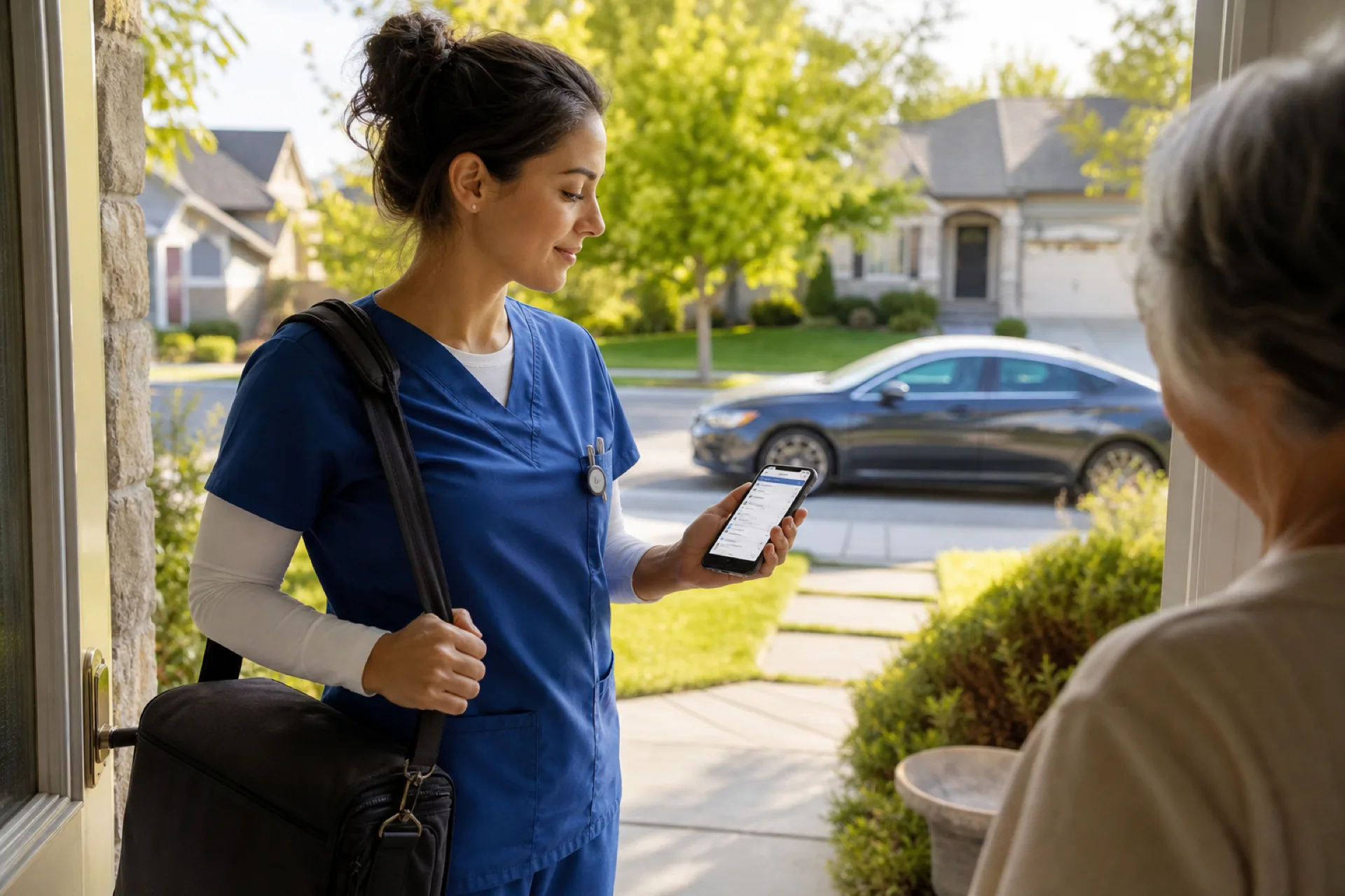Home Healthcare Scheduling Software for Caregiver Management (2026)