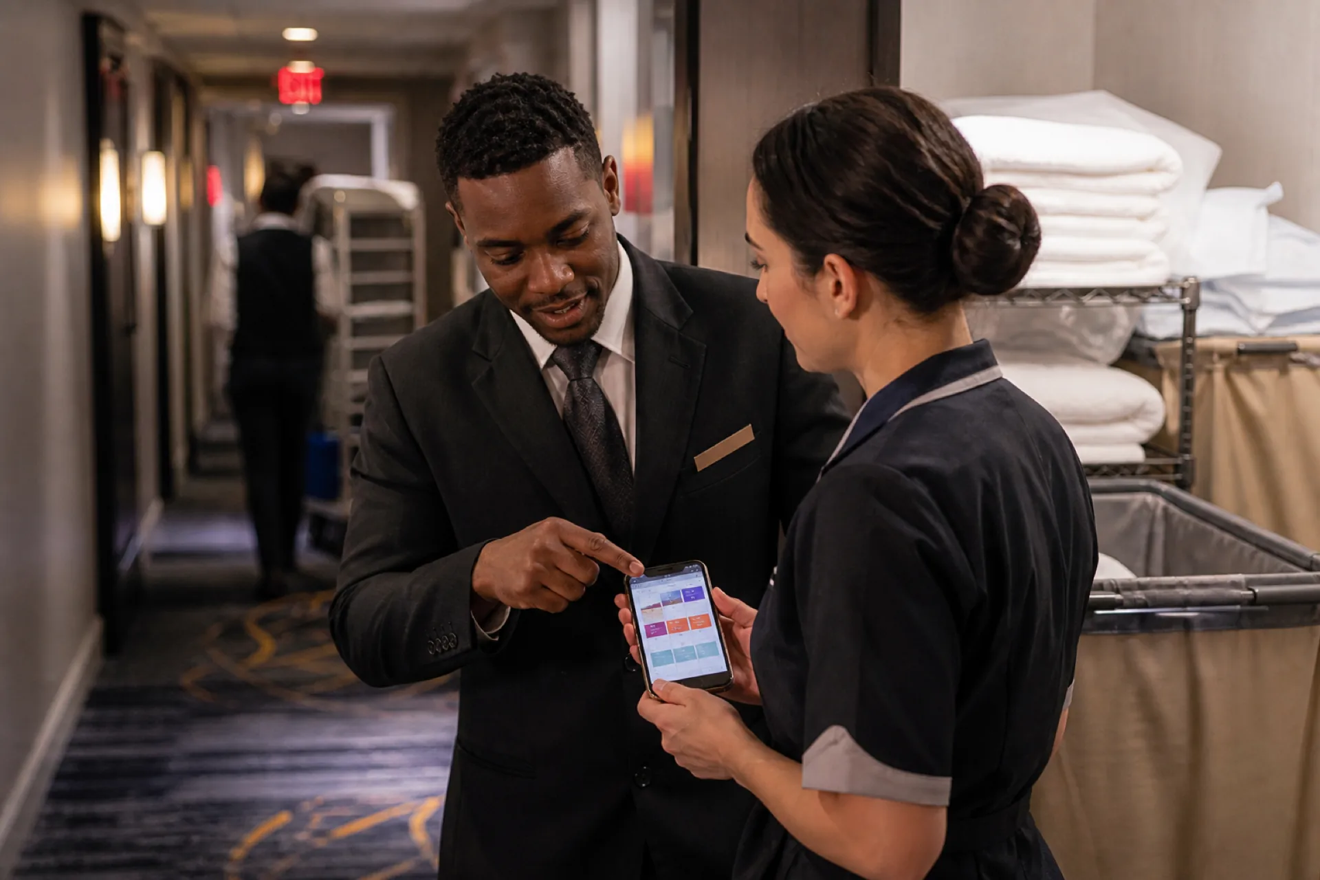 Hotel Staff Scheduling Software for New York City Hotels (2026)