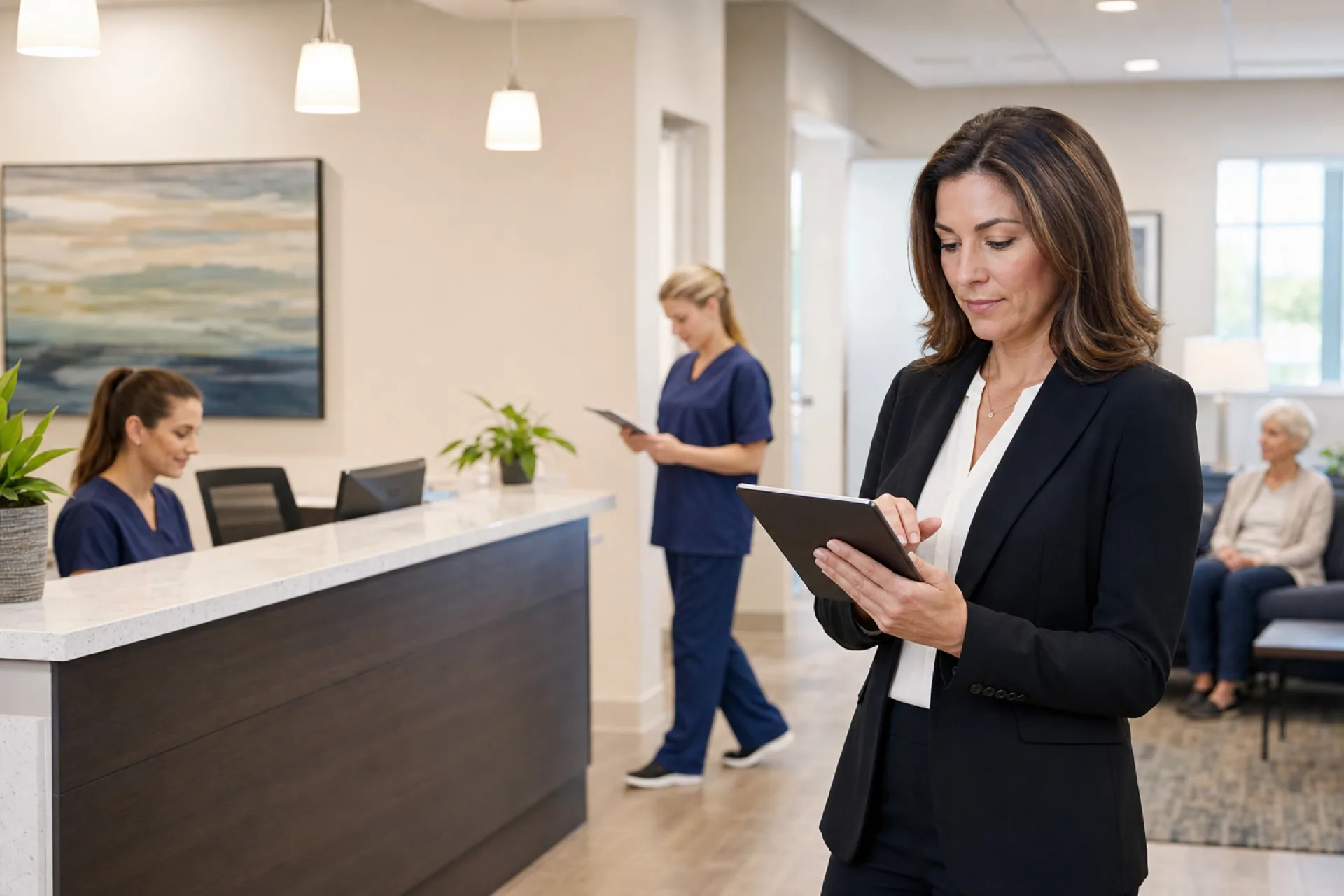 Medical Office Scheduling: Best Practices for Clinics and Healthcare Practices (2026)