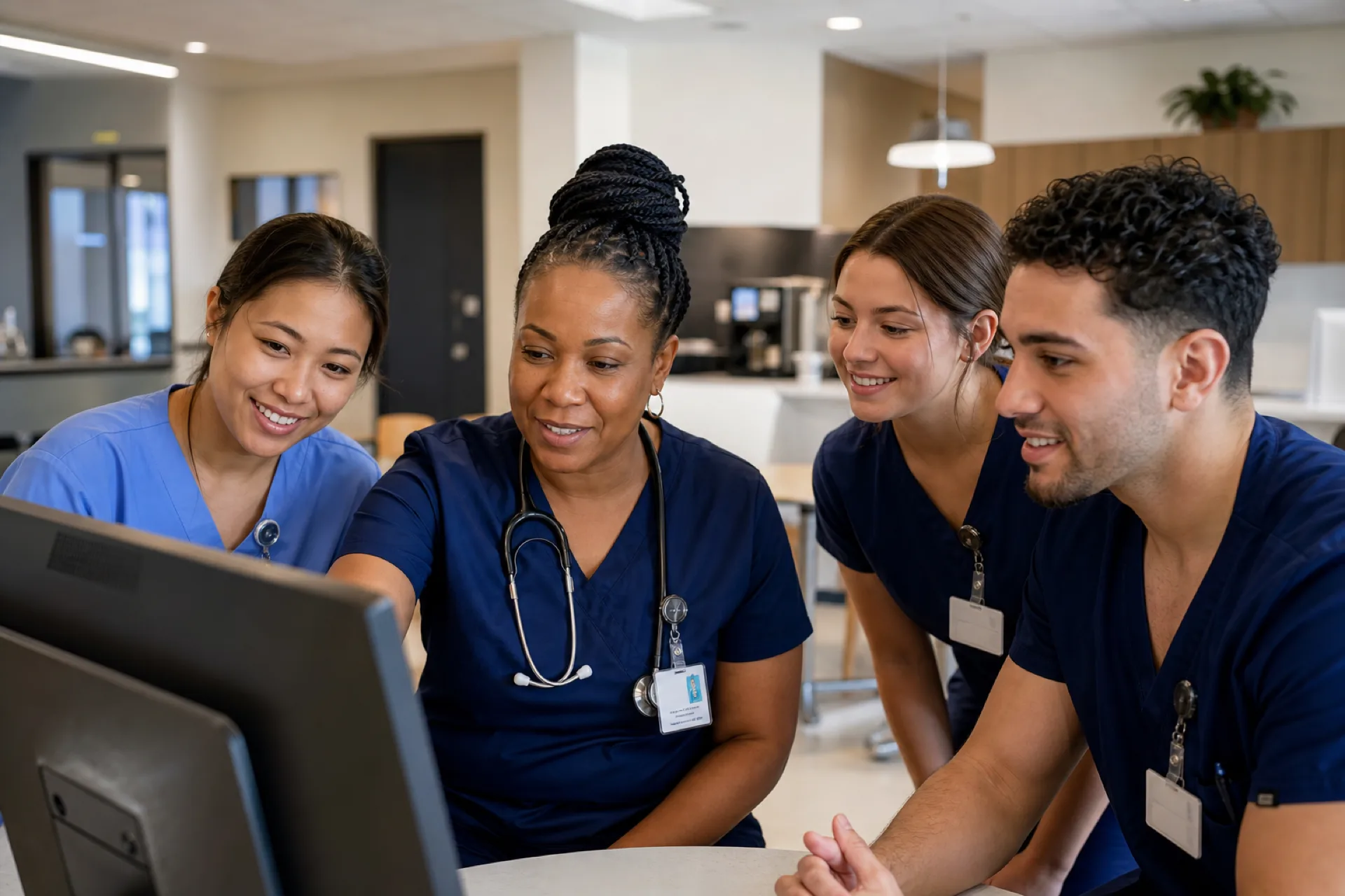 Nurse Scheduling Software for Healthcare Teams (2026)