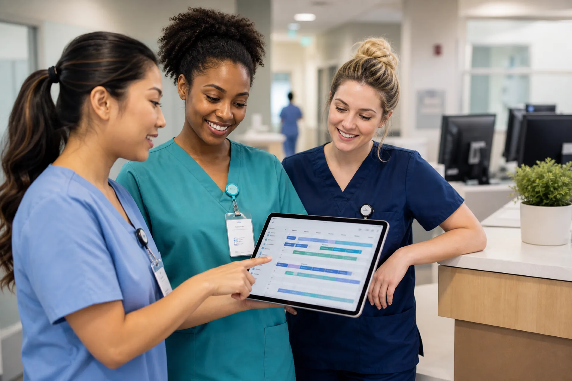 Cover image for Nurse Shift Rotation: Best Practices to Improve Staff Well-Being and Patient Care (2026)