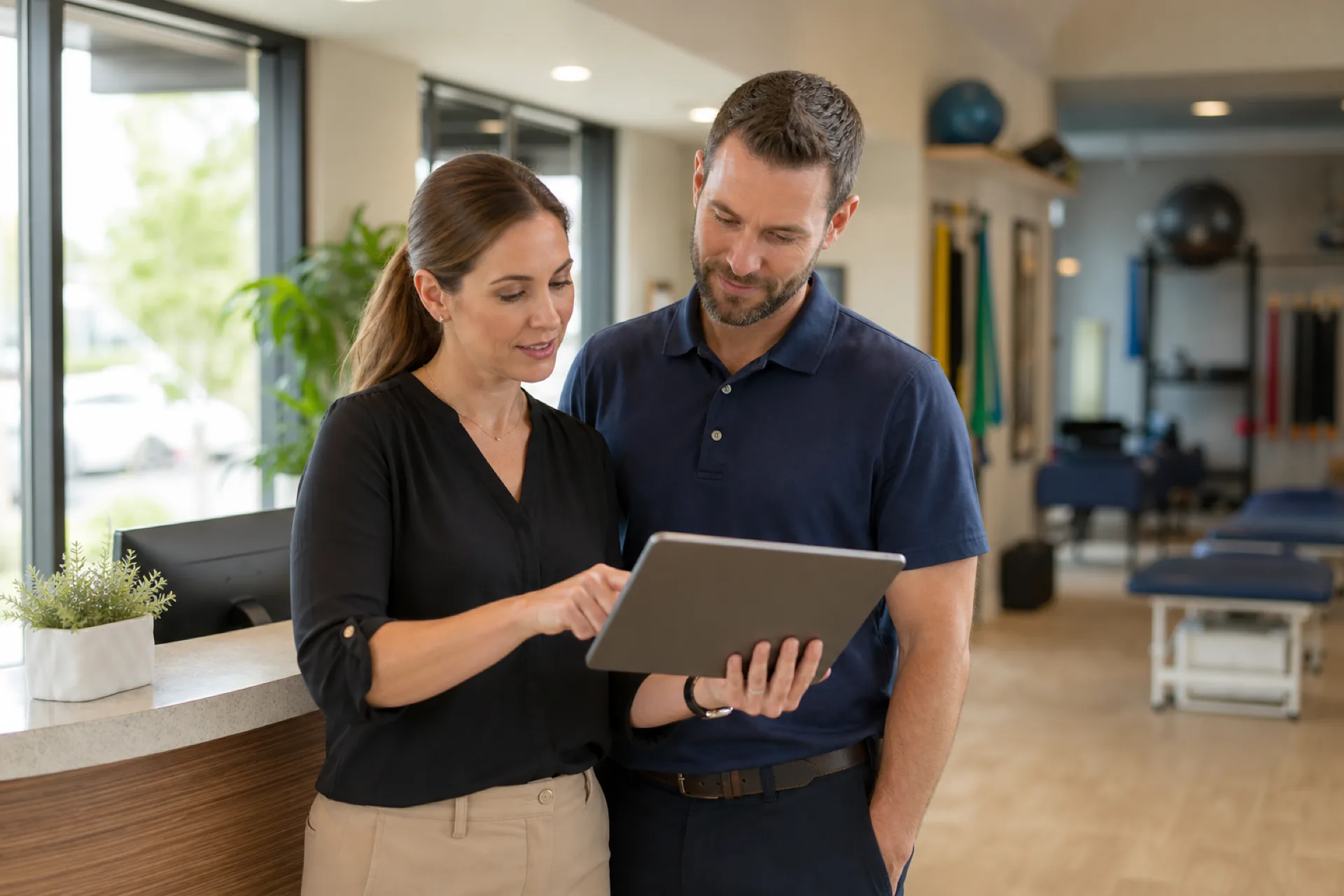 Physical Therapy Scheduling Software for Staff Management (2026)