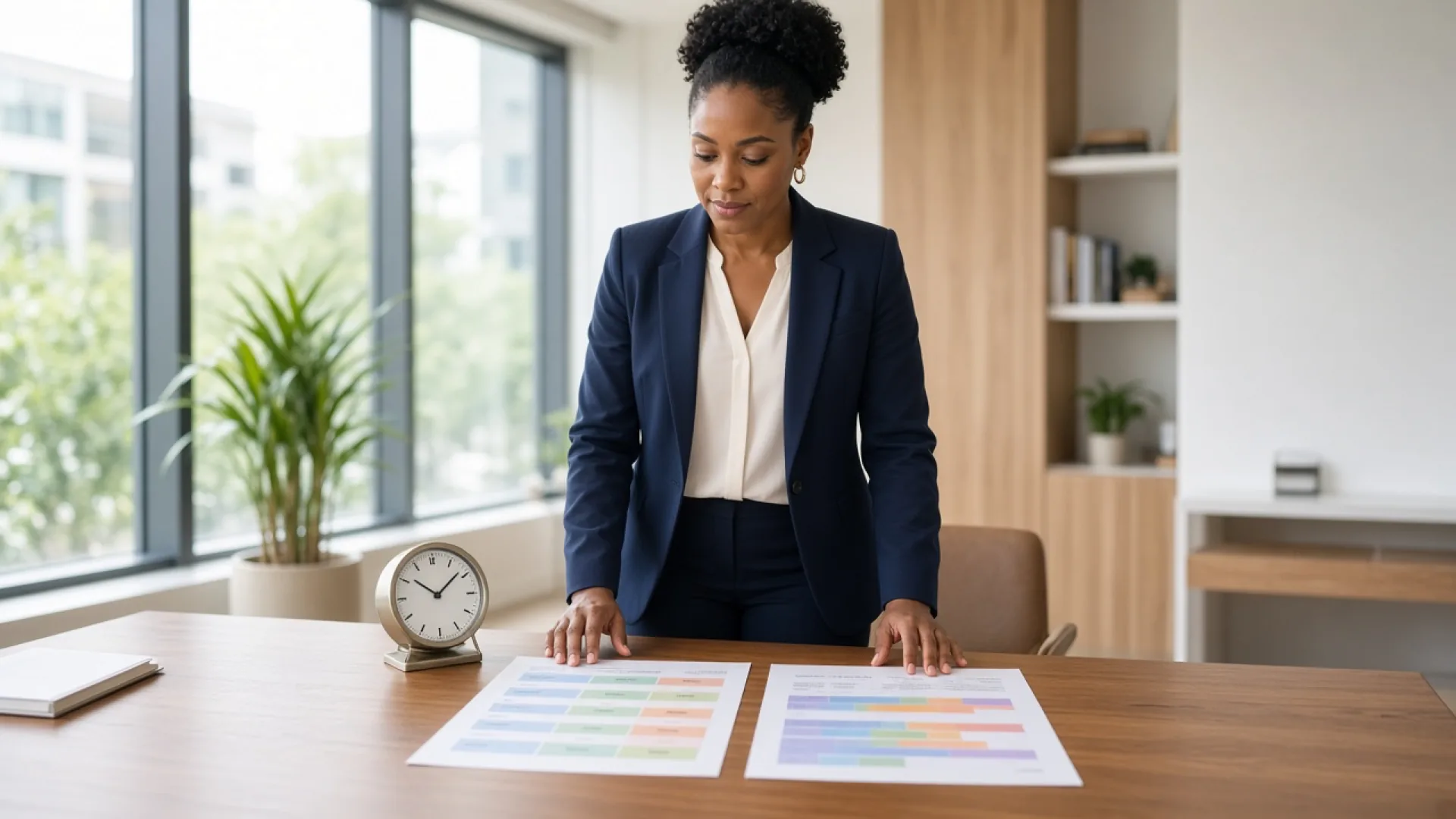 Cover image for Planned vs Actual Employee Hours: Measure Schedule Accuracy