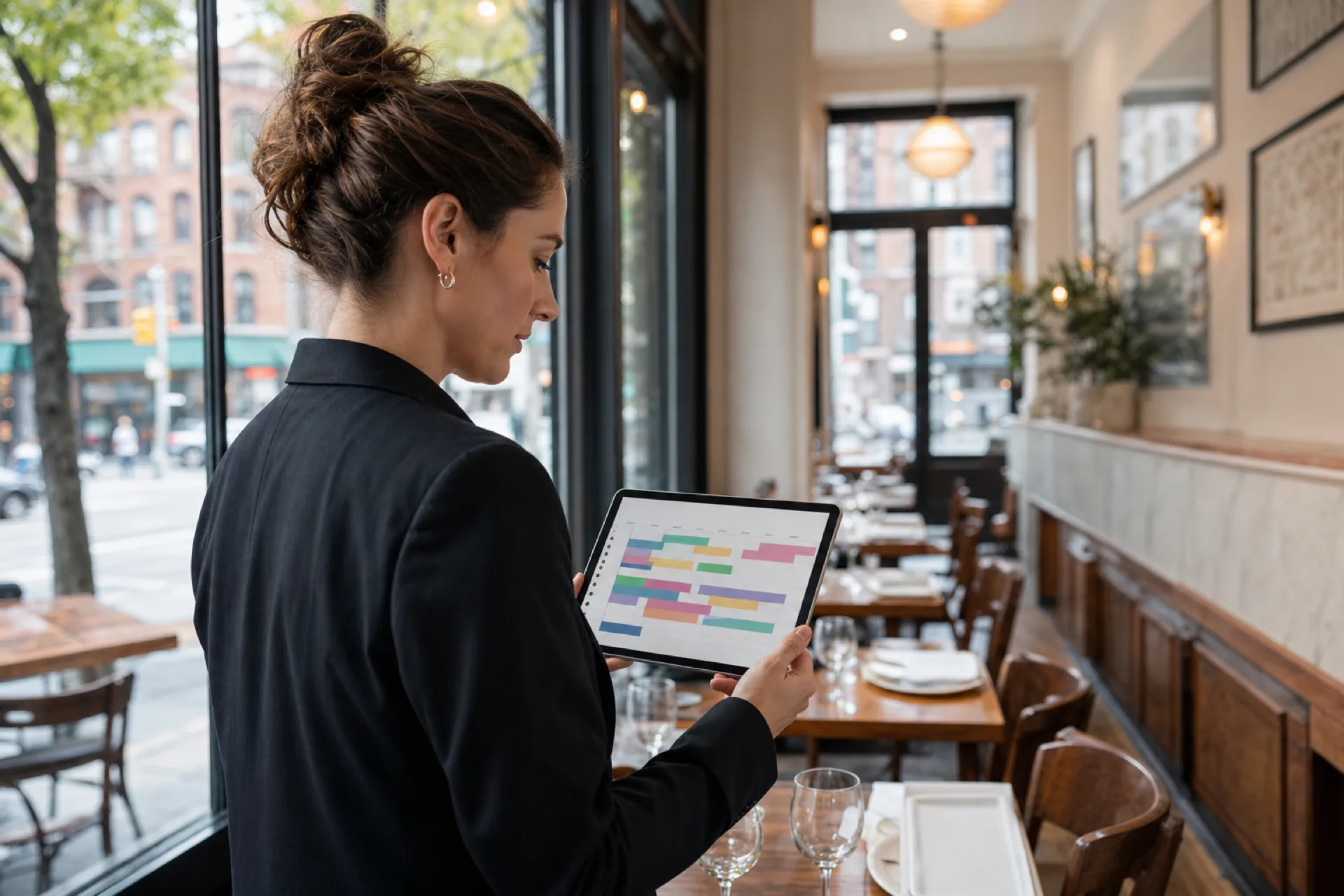 Restaurant Scheduling Software for New York City Restaurants (2026)