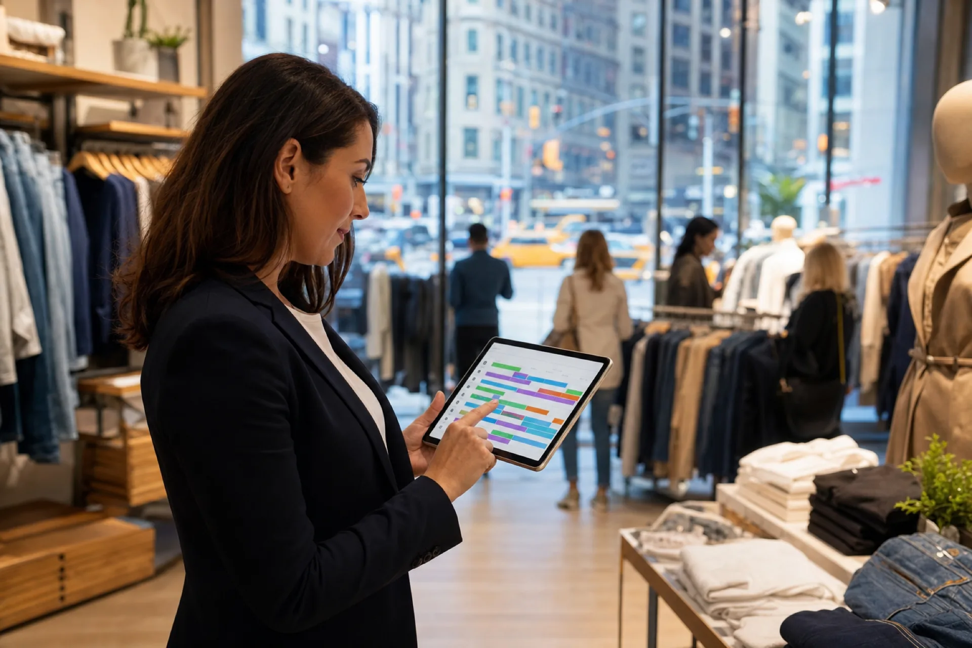 Retail Scheduling Software for NYC Stores: Fair Workweek Rules and Buyer's Guide