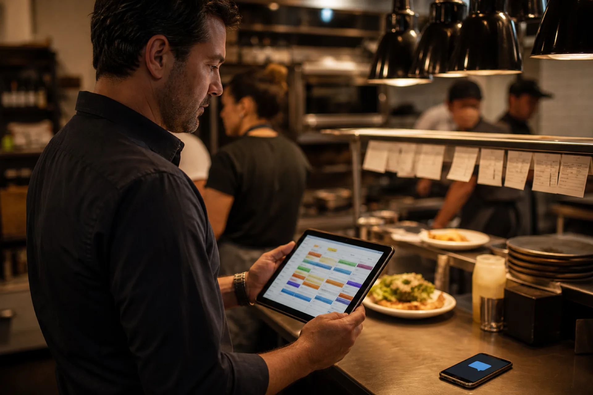 Best Shift Scheduling Software for New York City Businesses (2026)