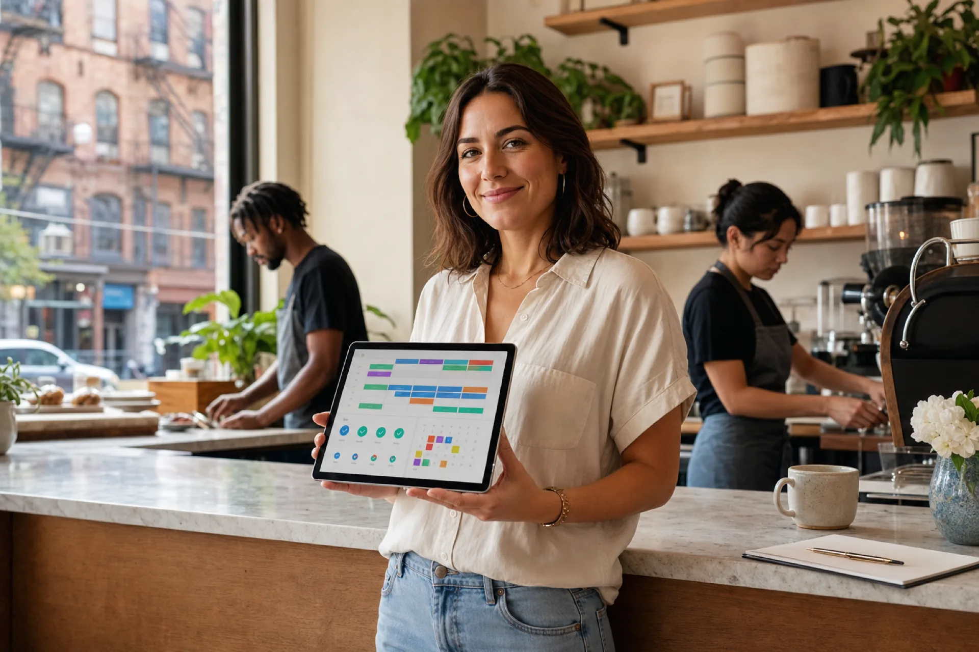 Workforce Management Software for New York City Small Businesses: What to Look for in 2026