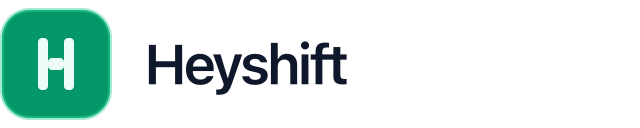 Heyshift